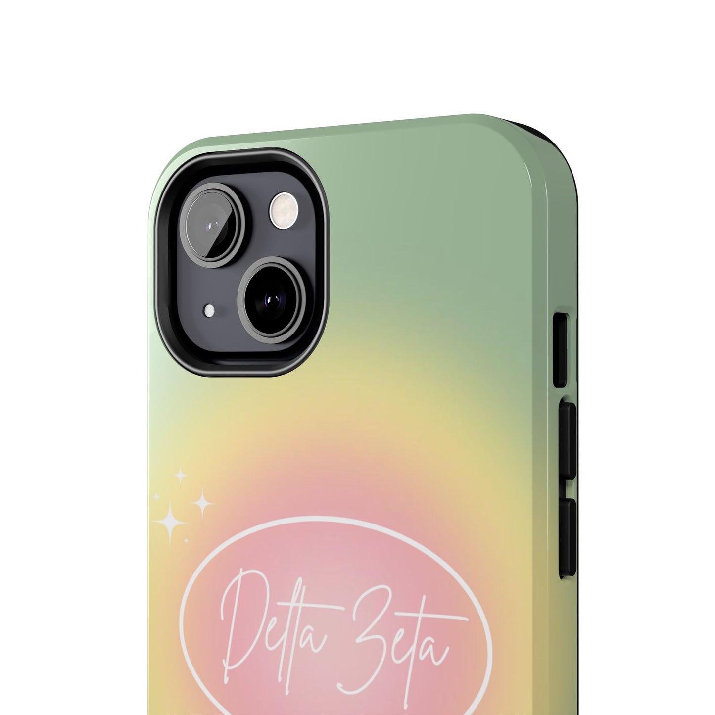 Delta Zeta