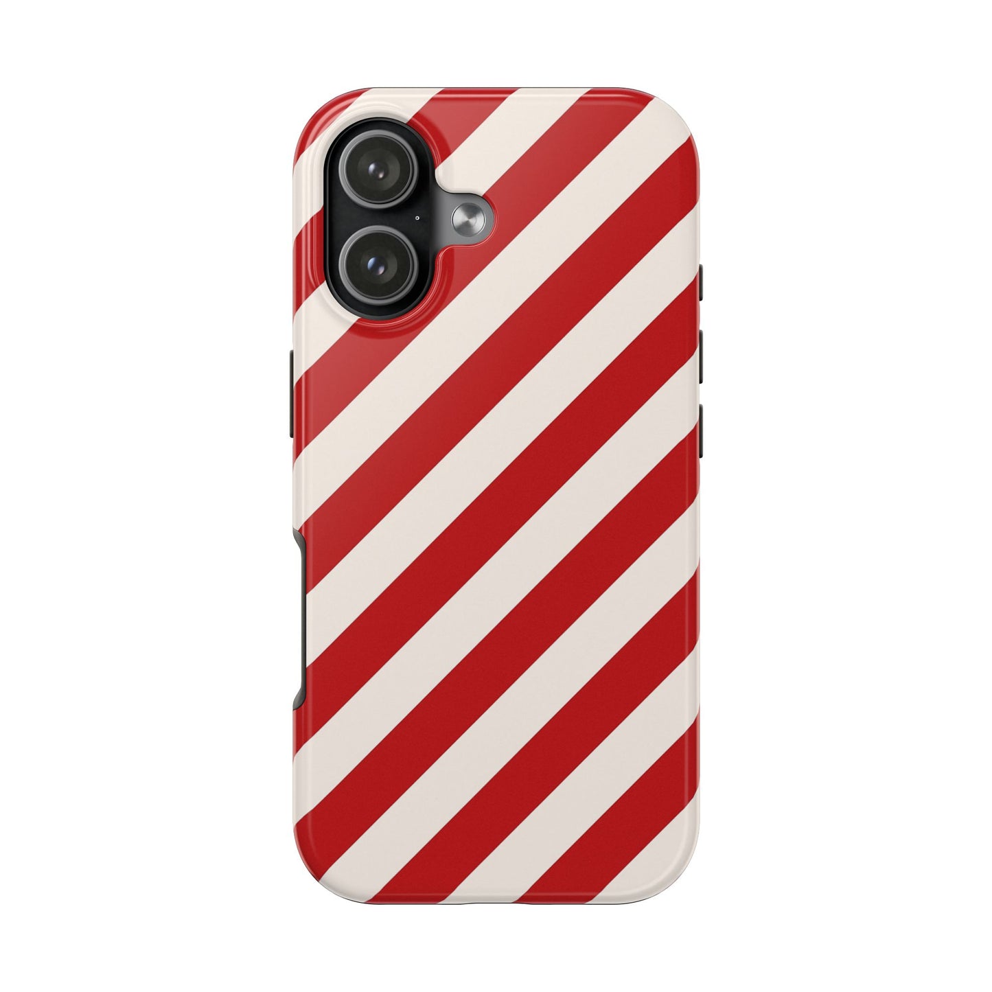 Candy Cane Lane