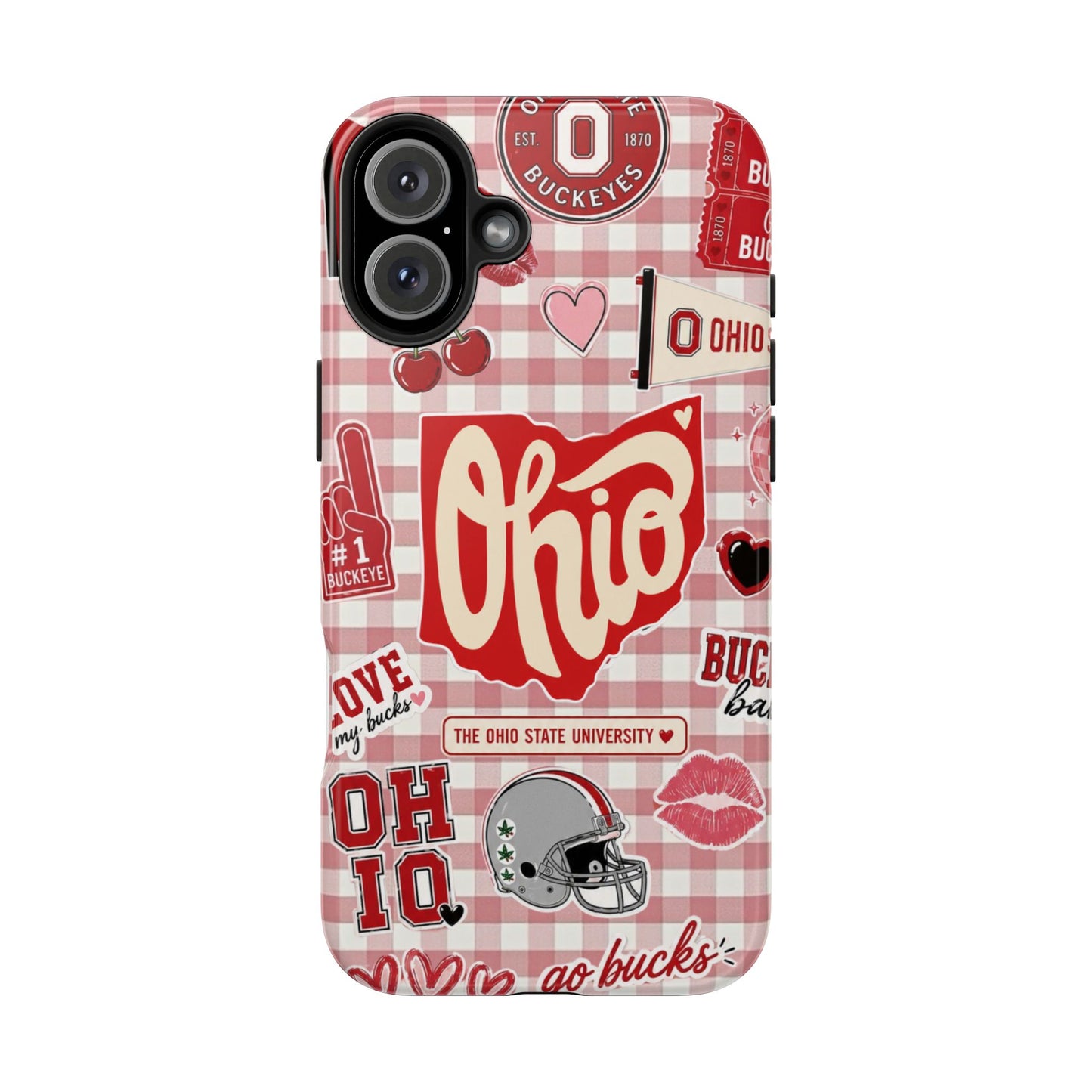 The Ohio State University