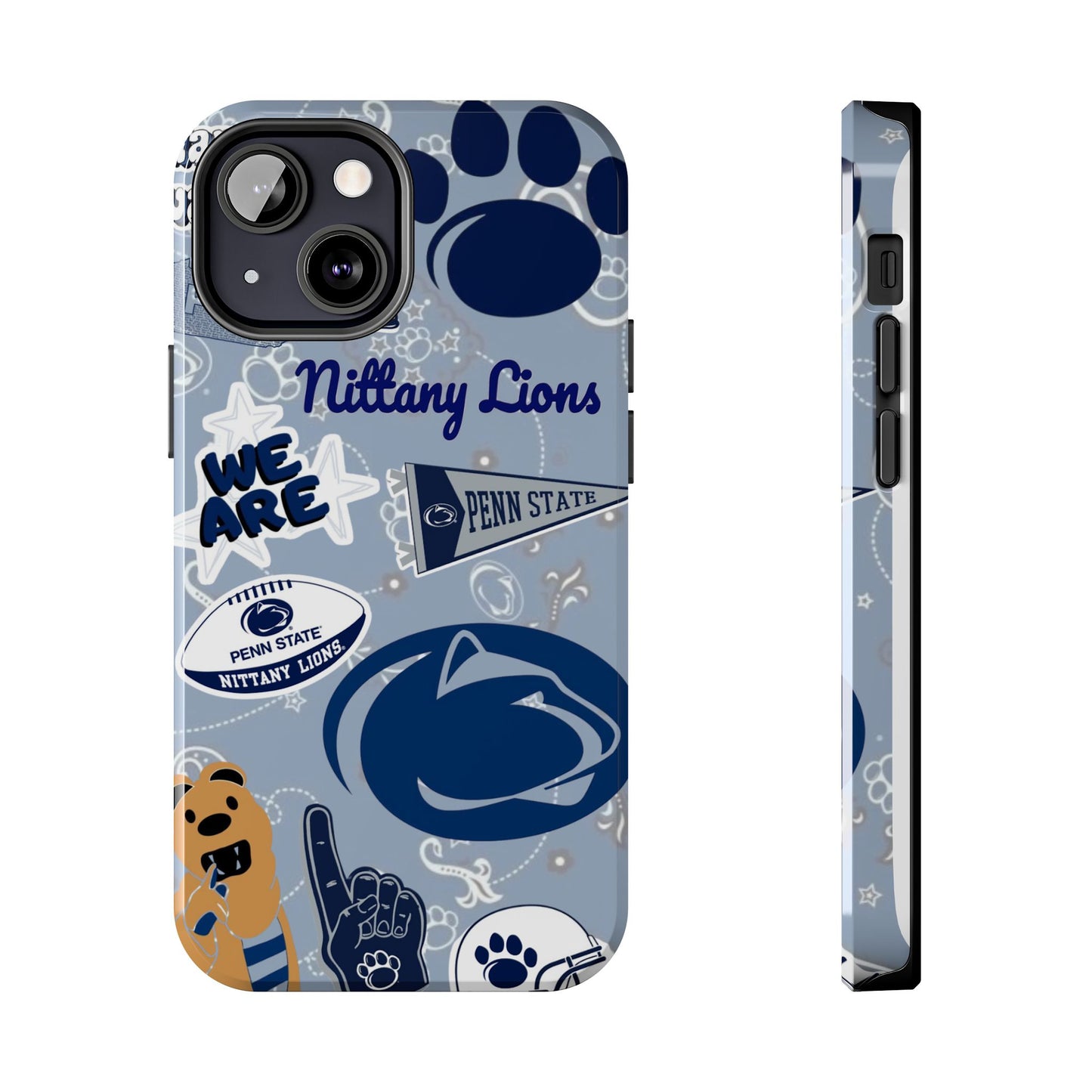 Penn State