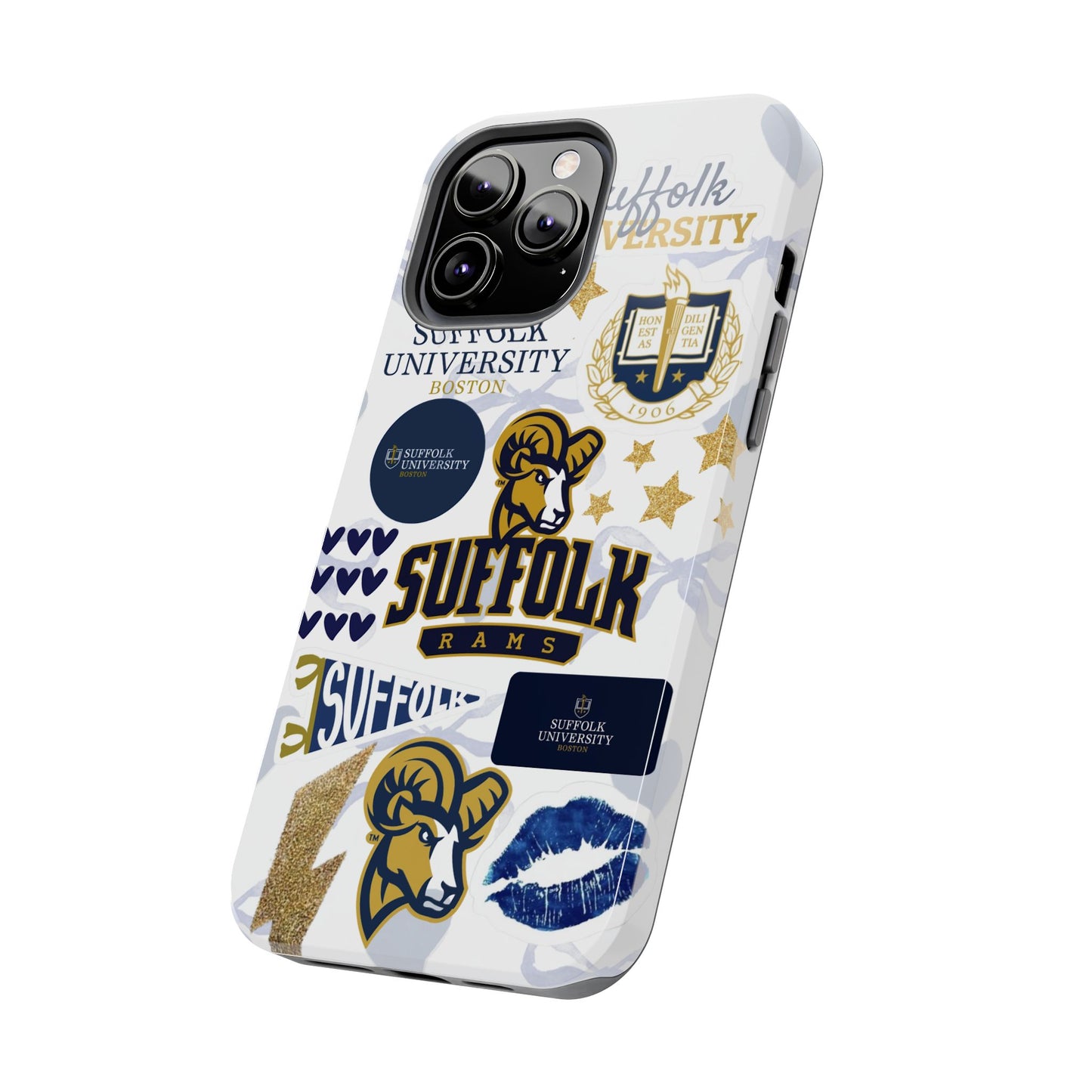 Suffolk University