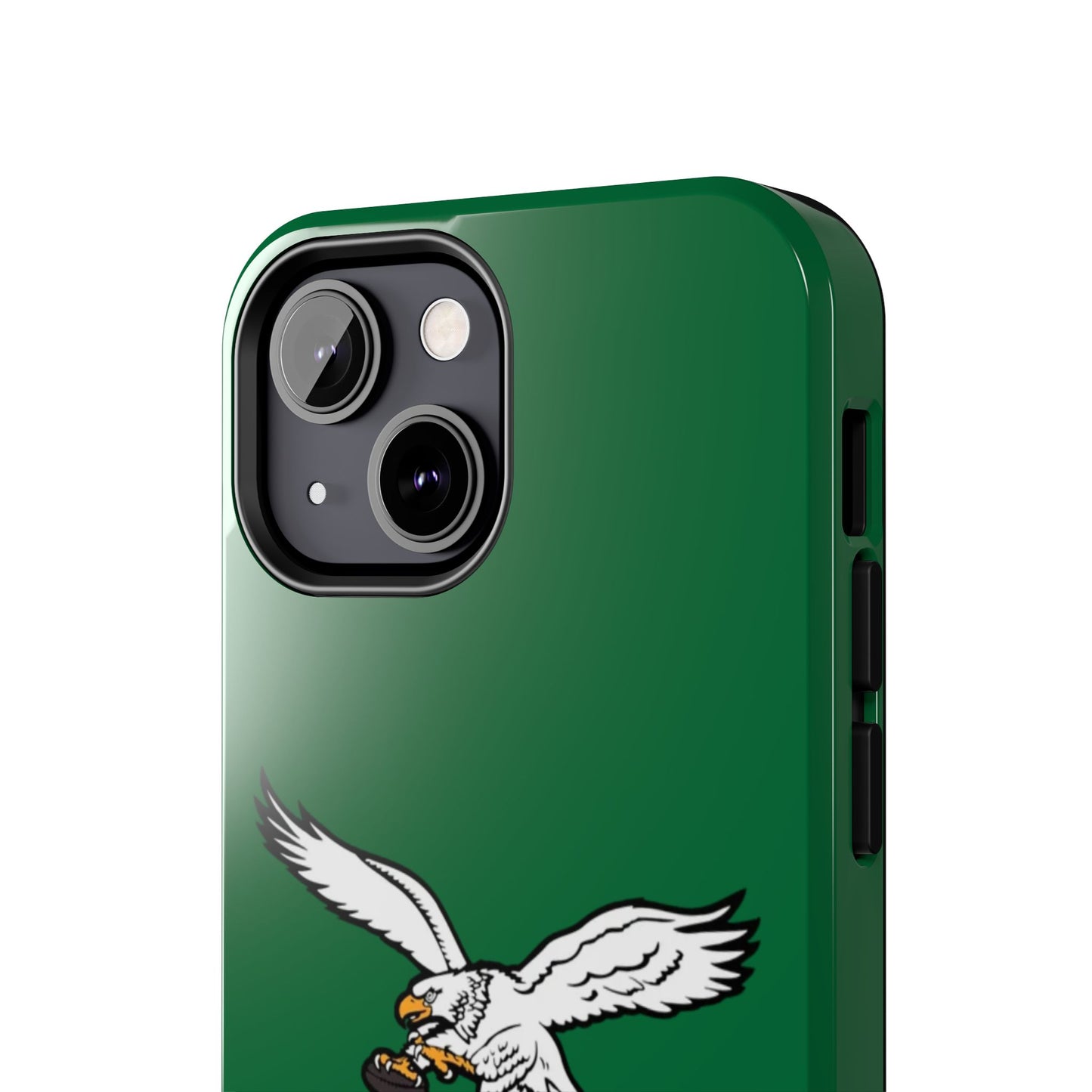 Eagles (Kelly Green edition)