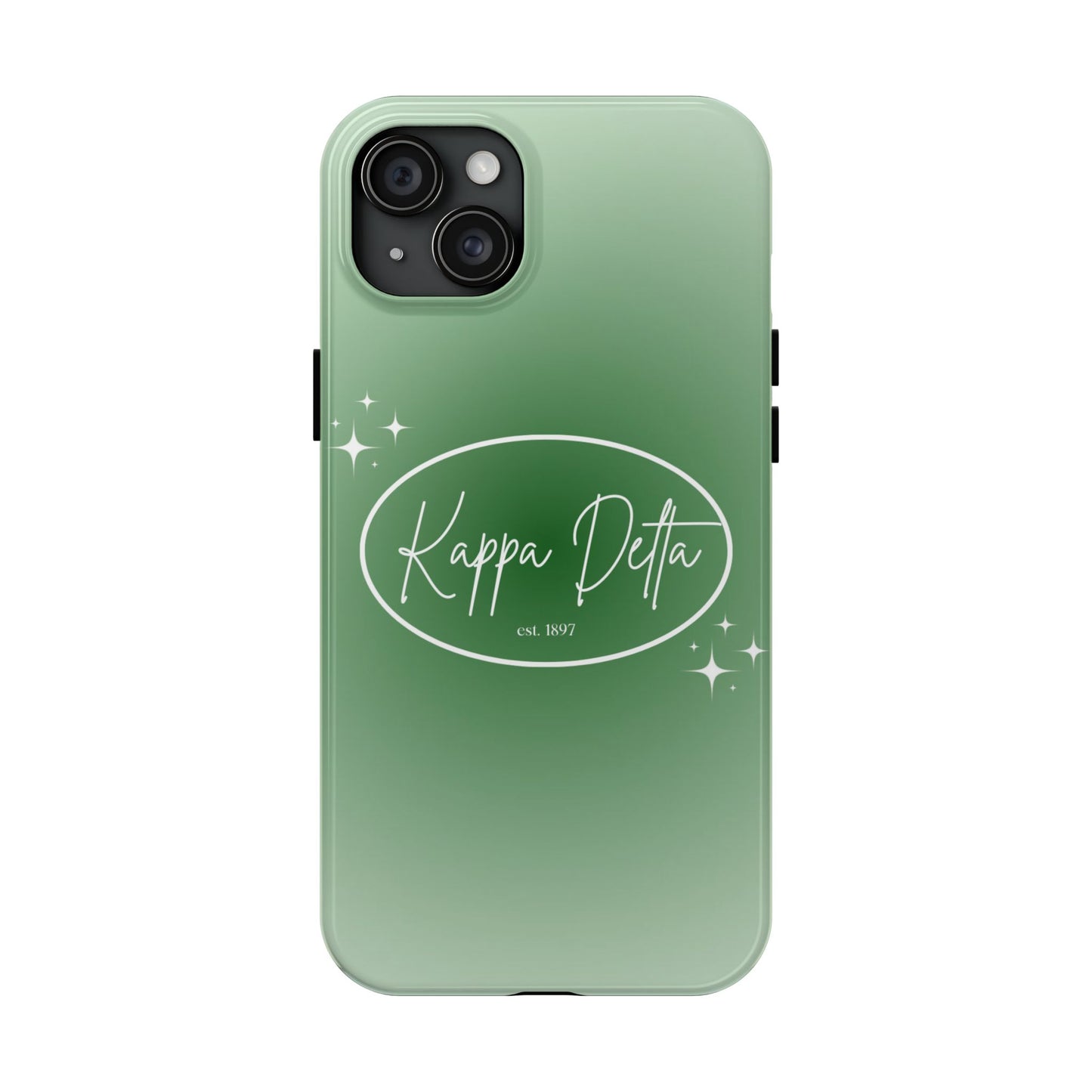 Kappa Delta