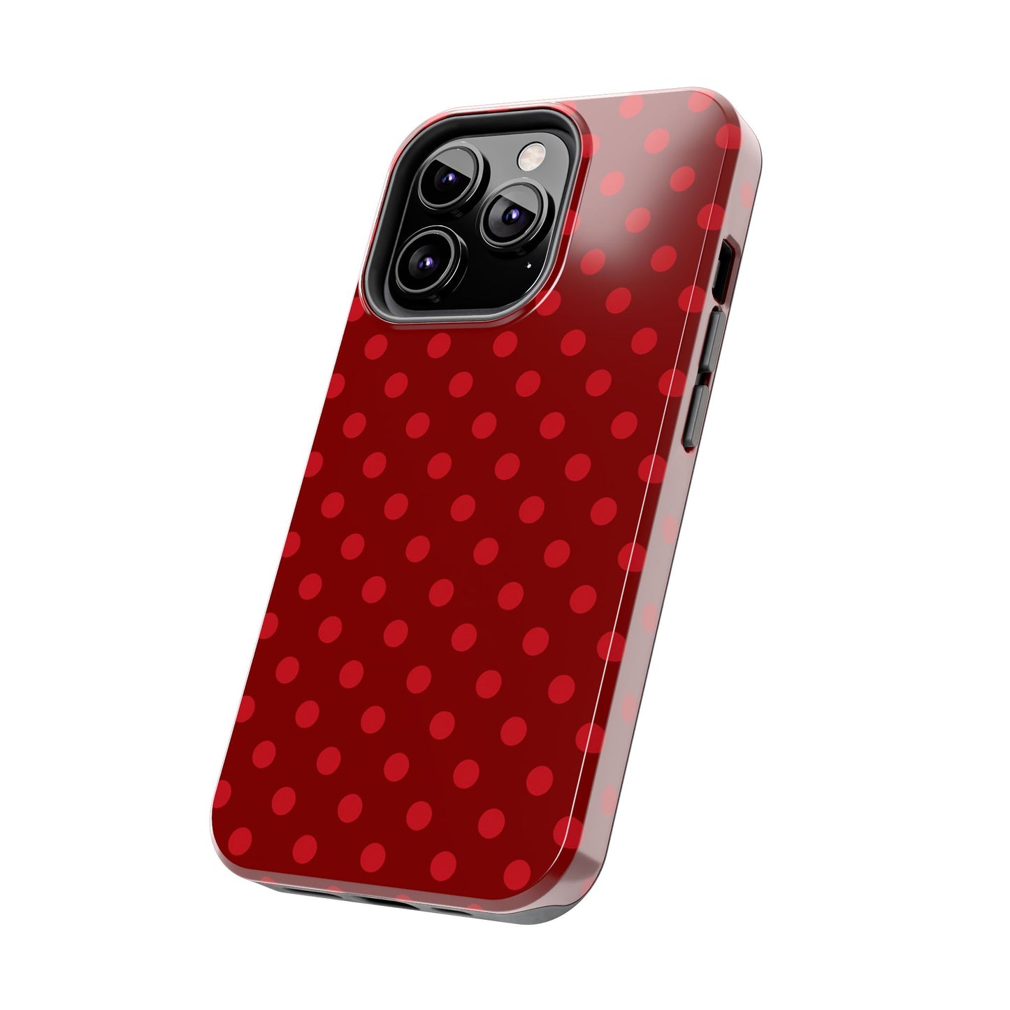 Candy Cane Dots