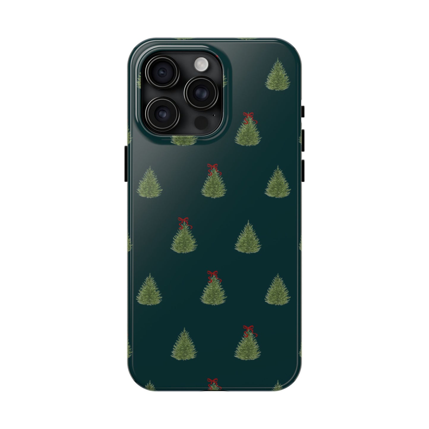 Evergreen Charm