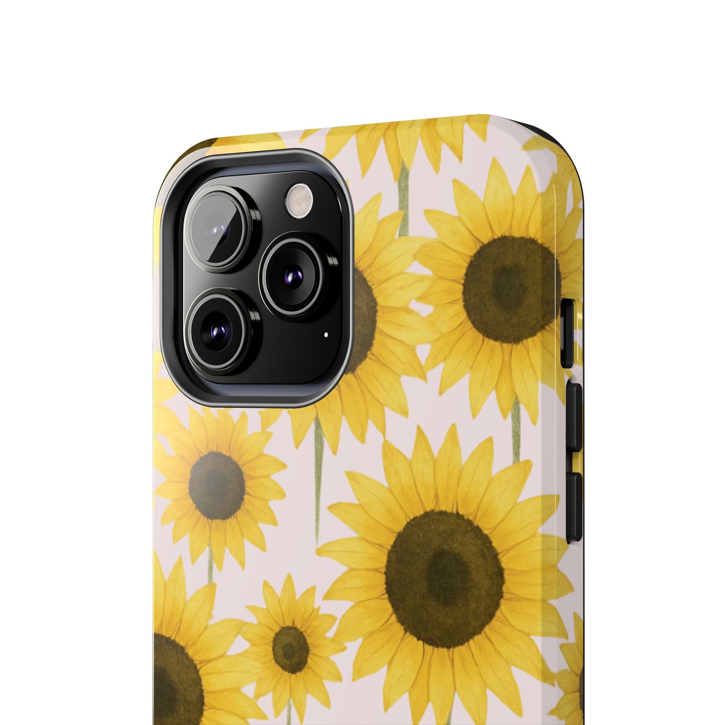 Sunflower Kisses
