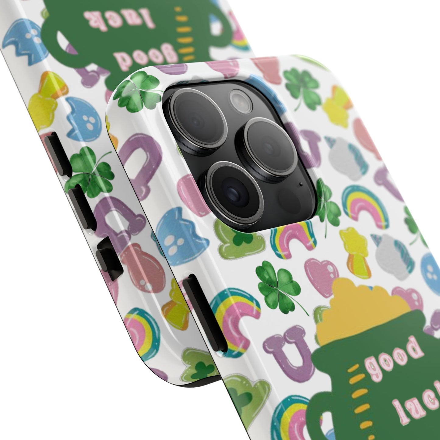 Lucky Charm