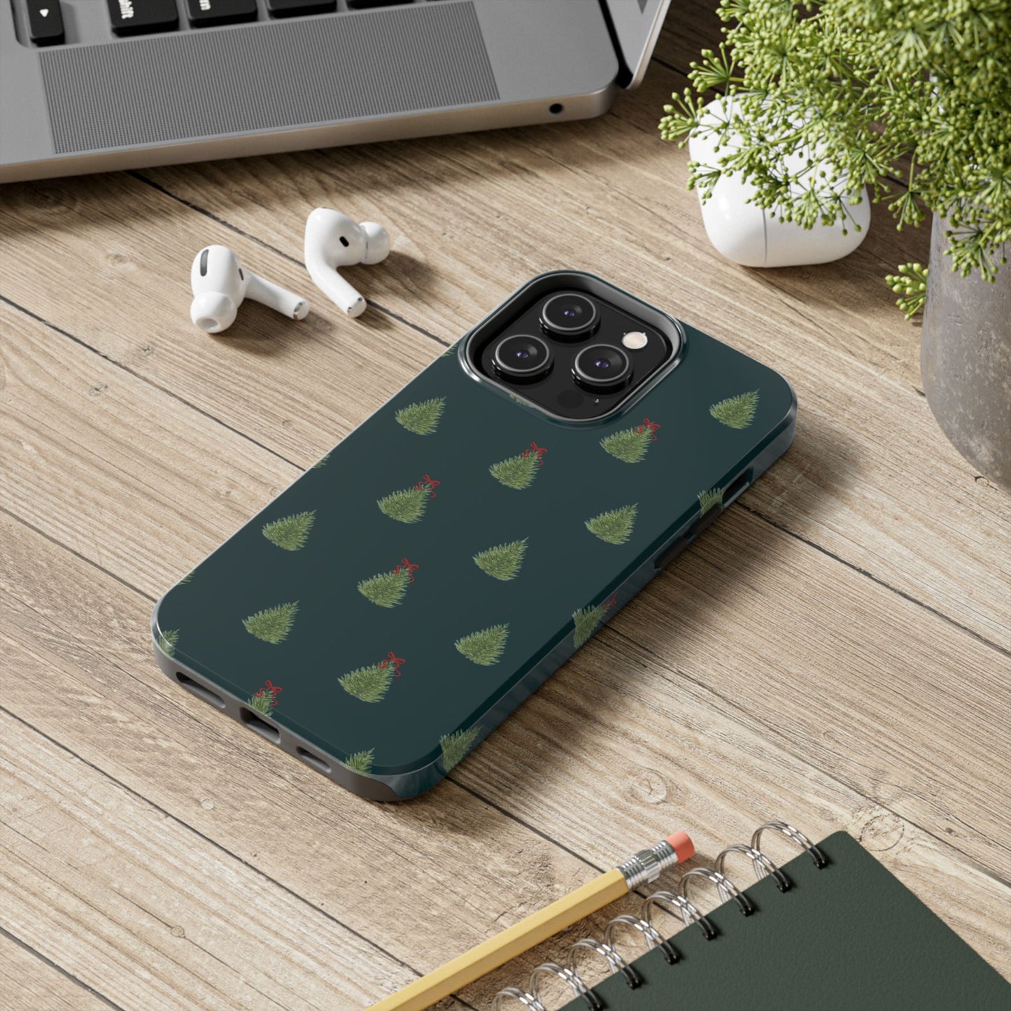 Evergreen Charm