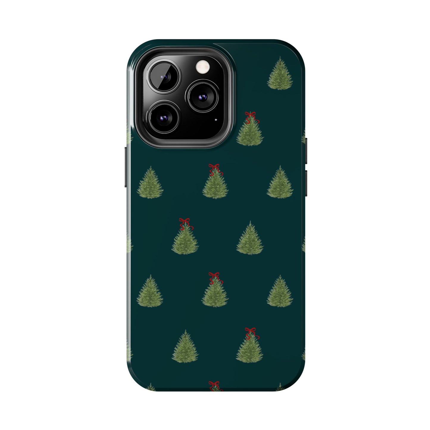 Evergreen Charm
