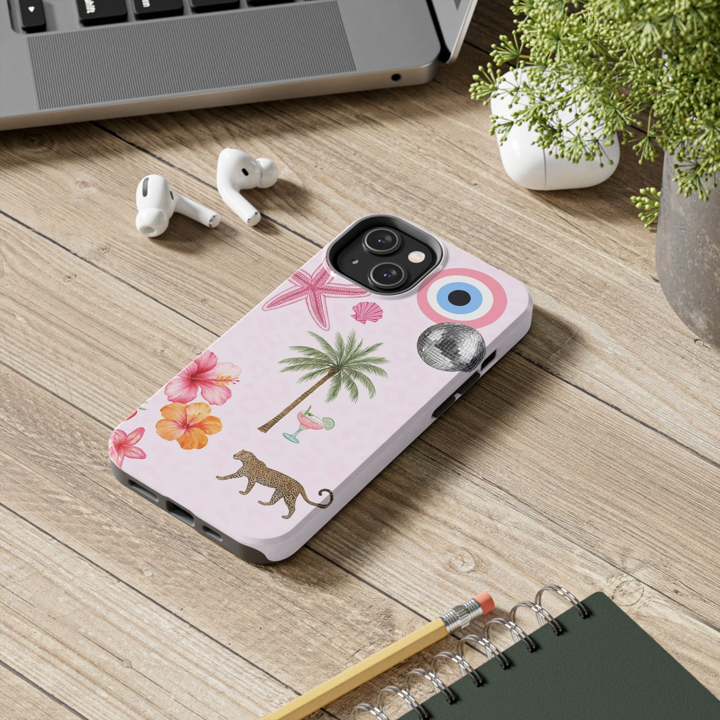 Pink Paradise