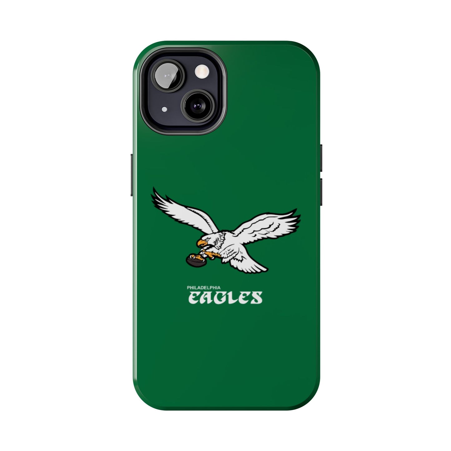 Eagles (Kelly Green edition)