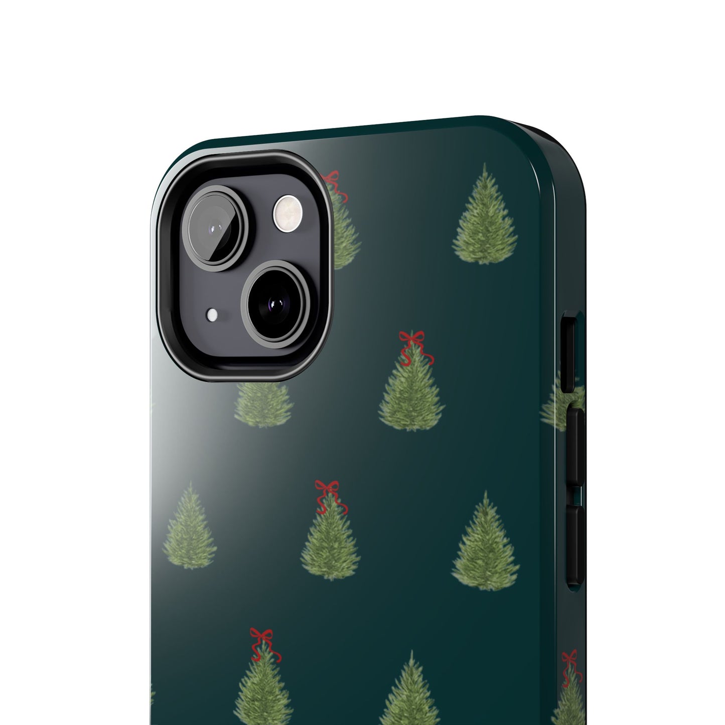 Evergreen Charm