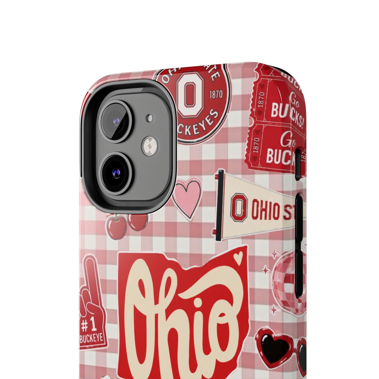 The Ohio State University