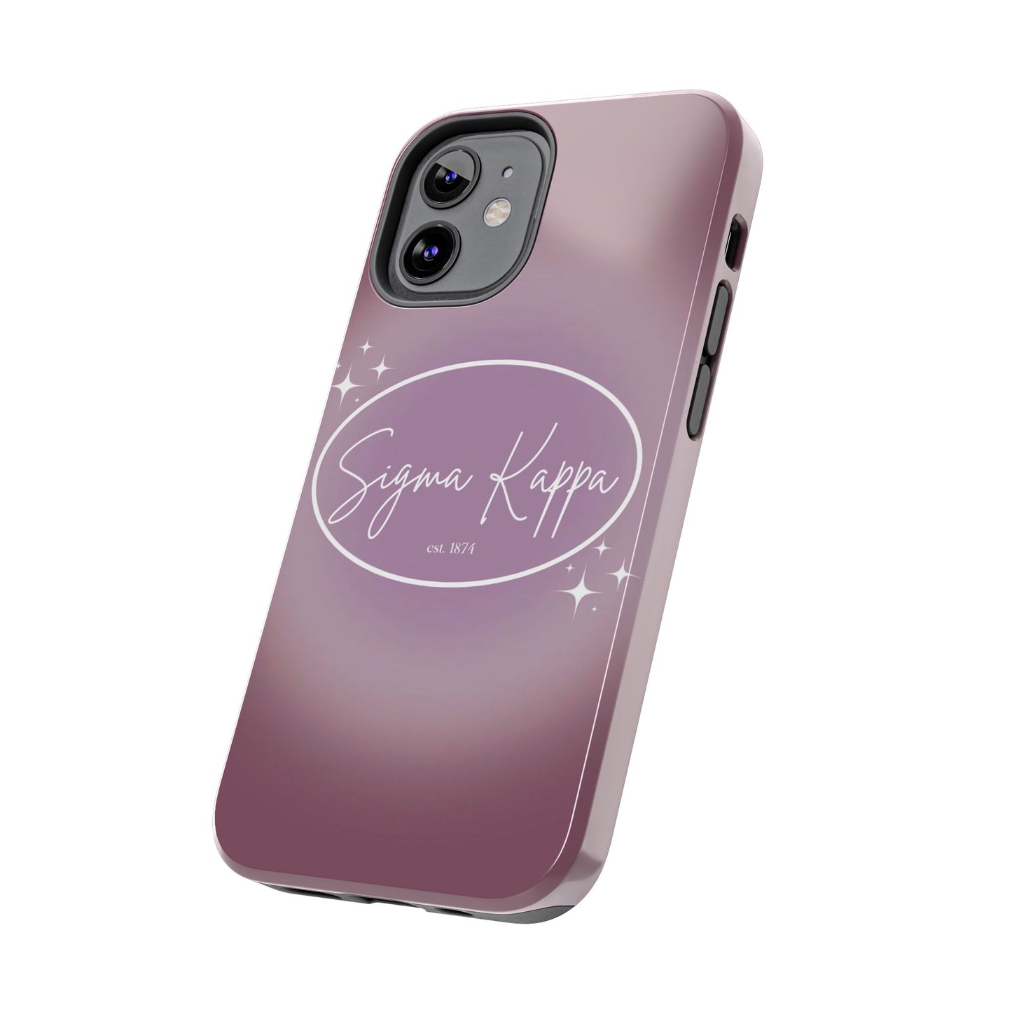 Sigma Kappa