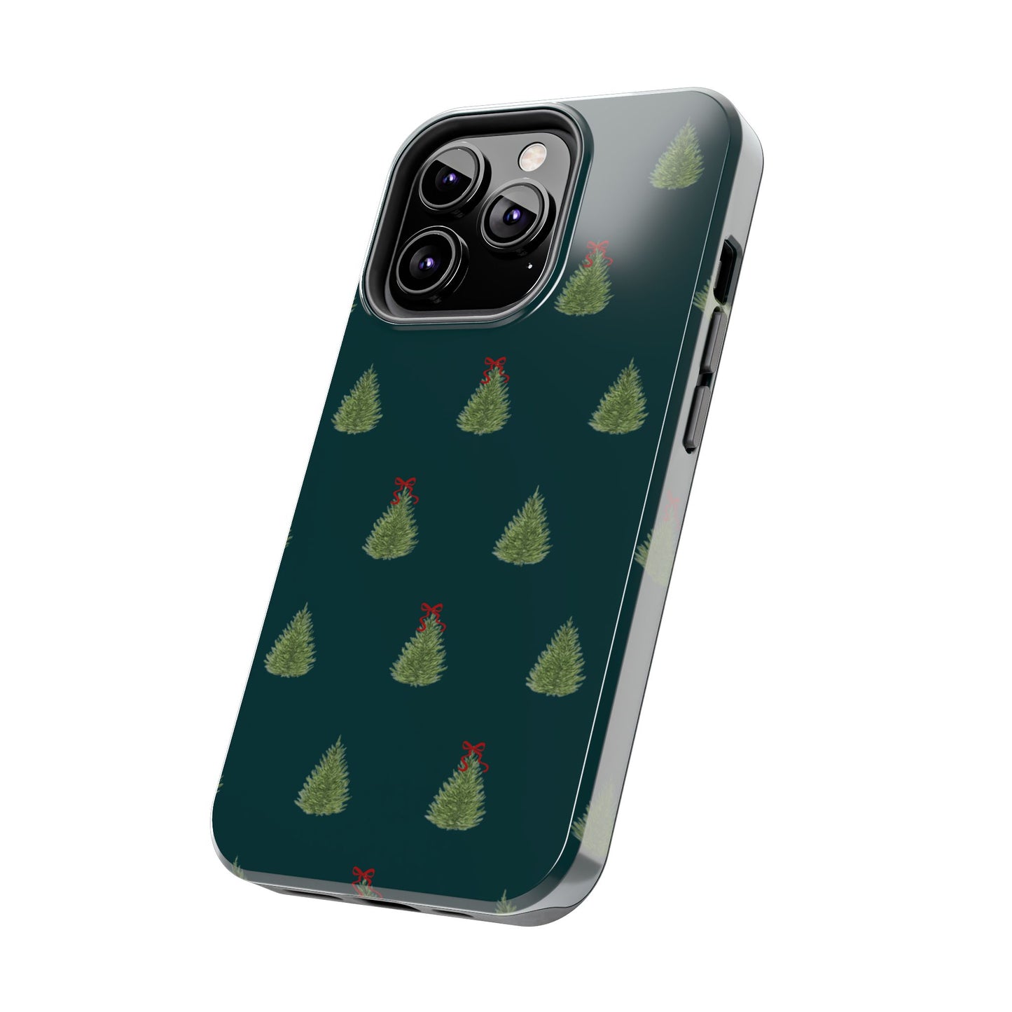 Evergreen Charm