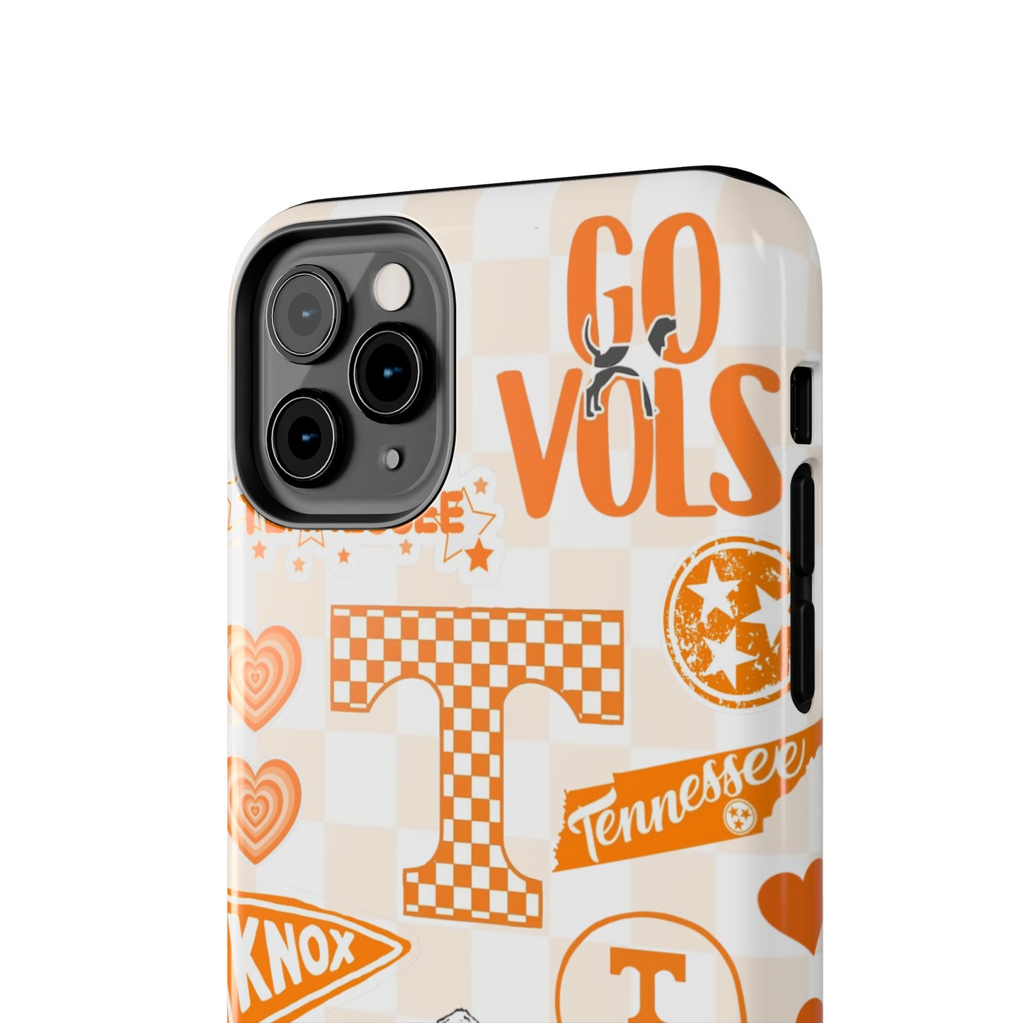 University of Tennessee