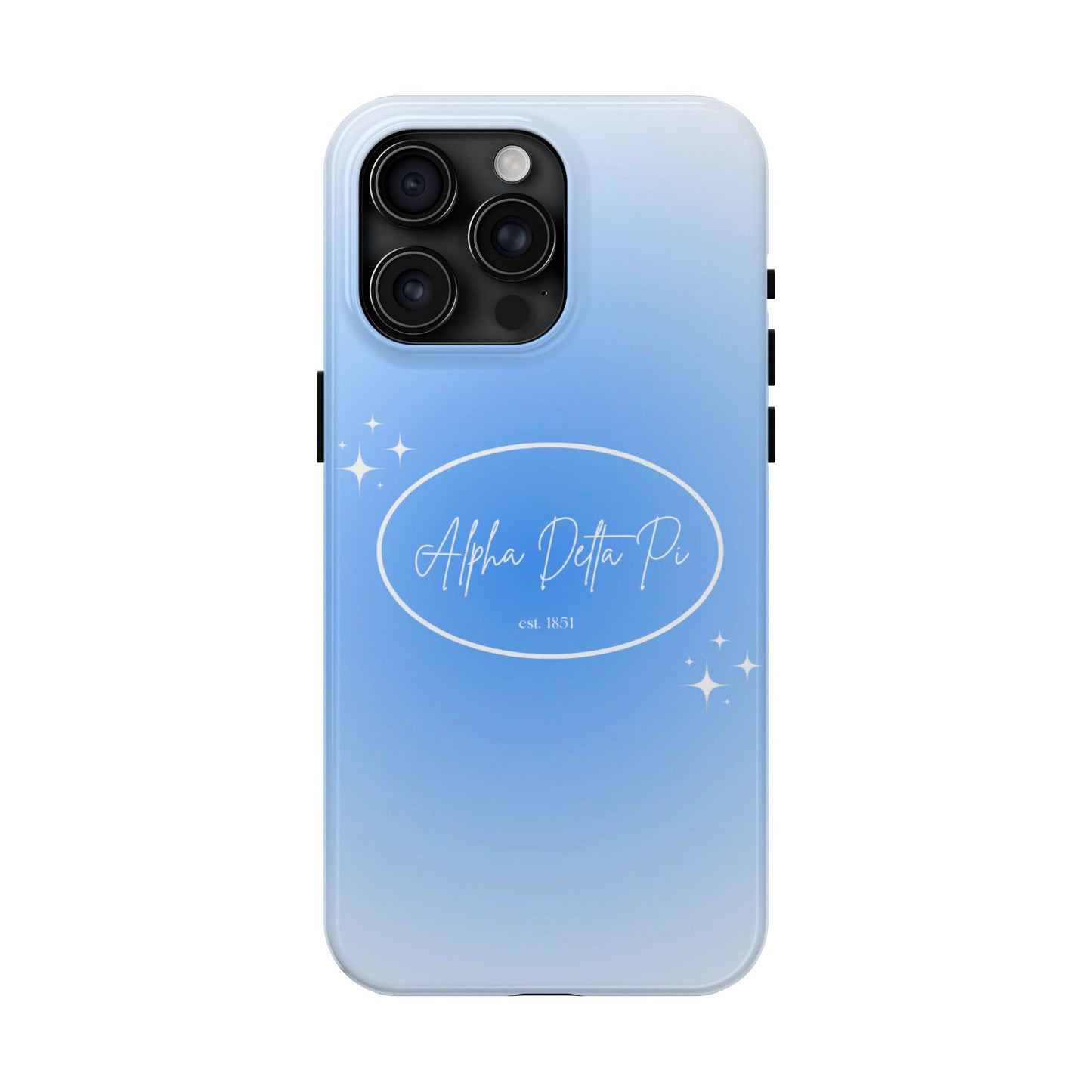 Alpha Delta Pi