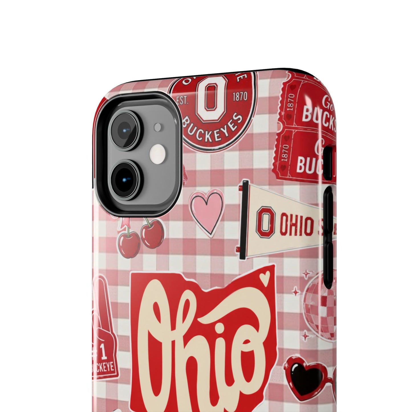The Ohio State University