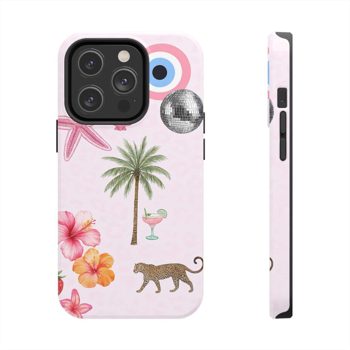 Pink Paradise