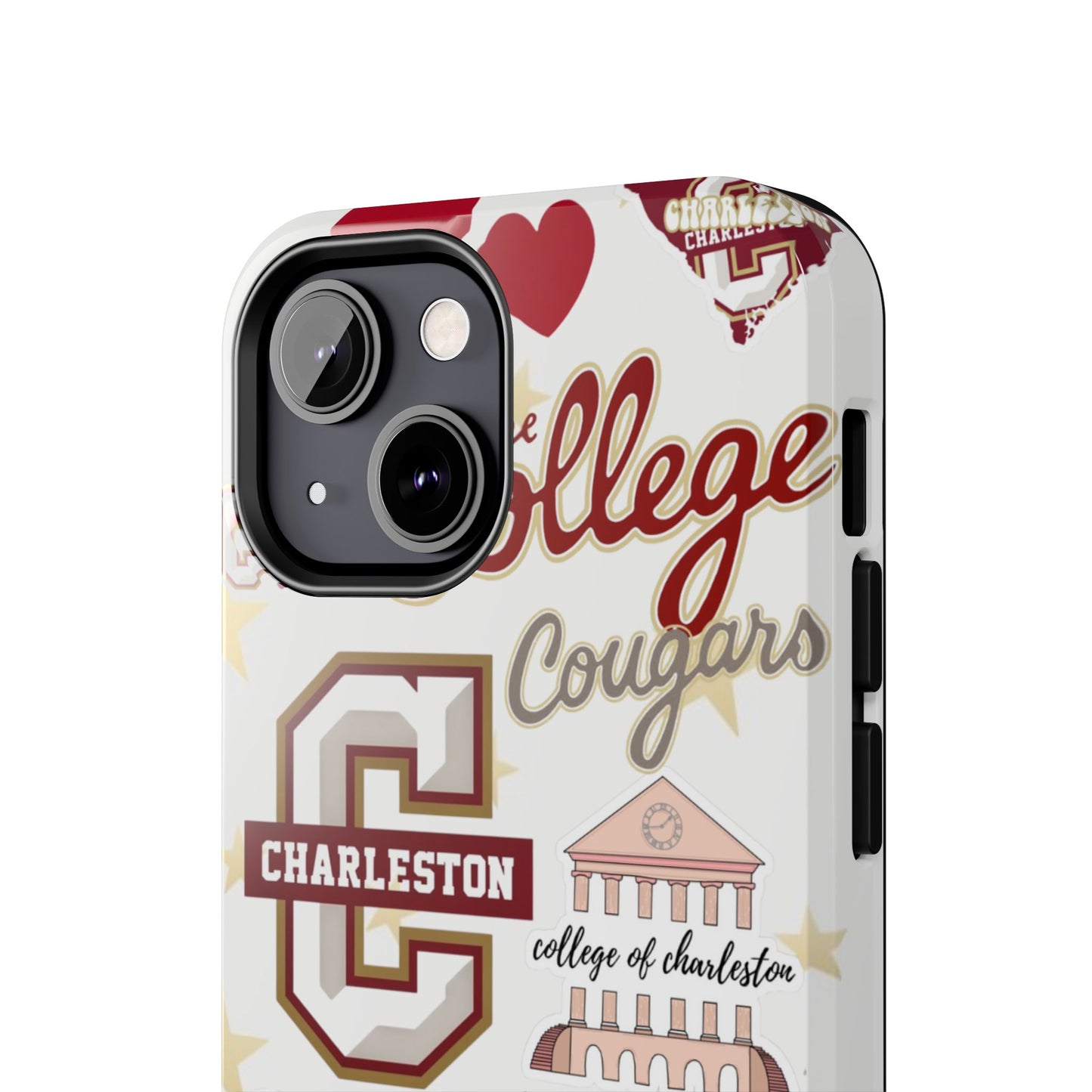 College of Charleston