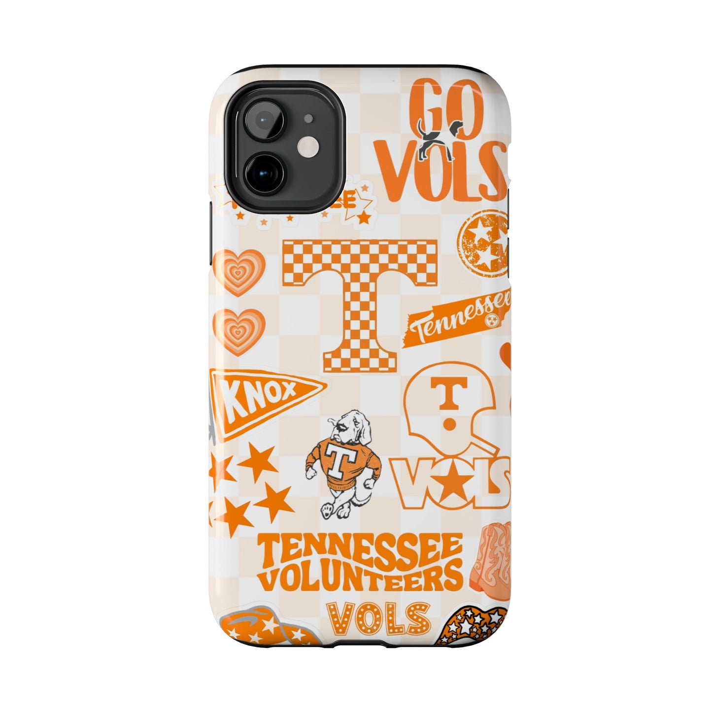 University of Tennessee