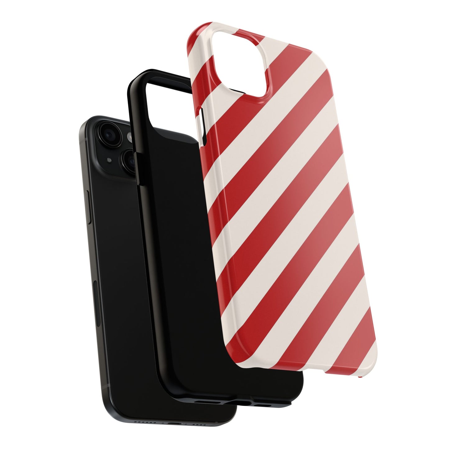 Candy Cane Lane