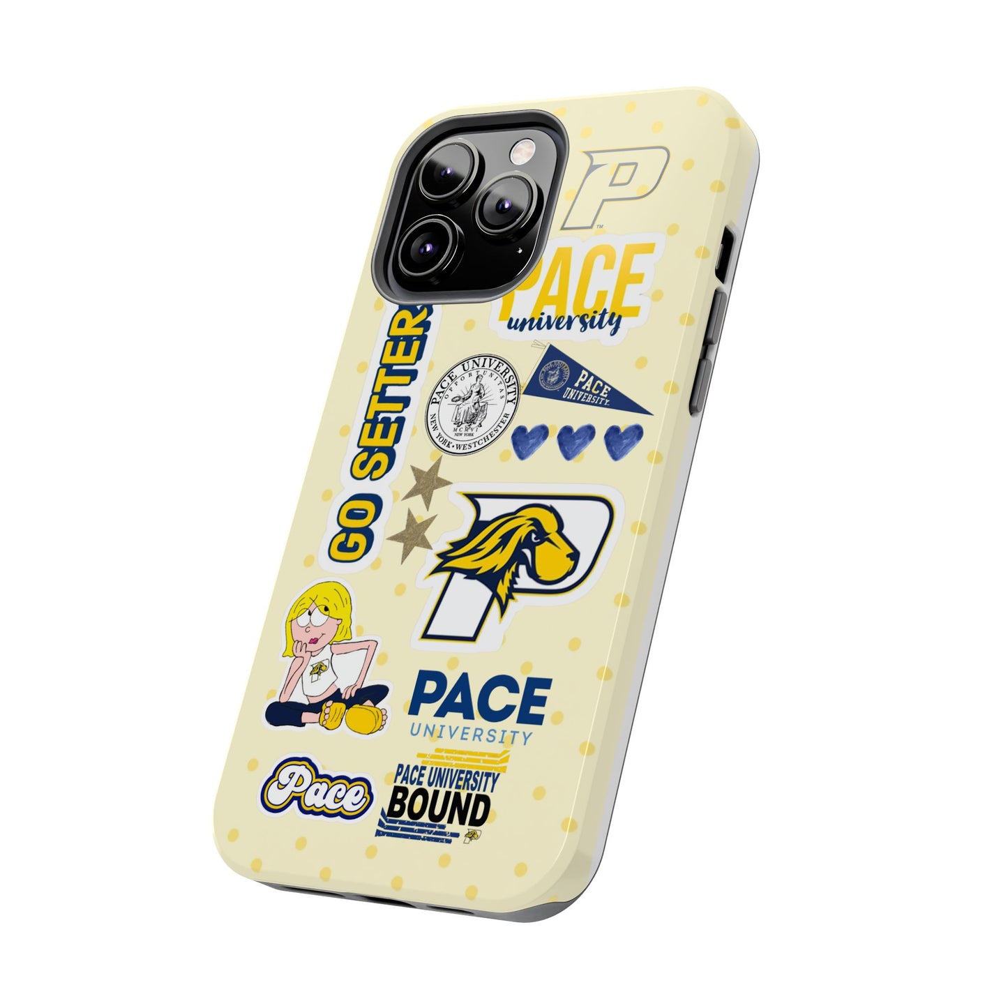 Pace University