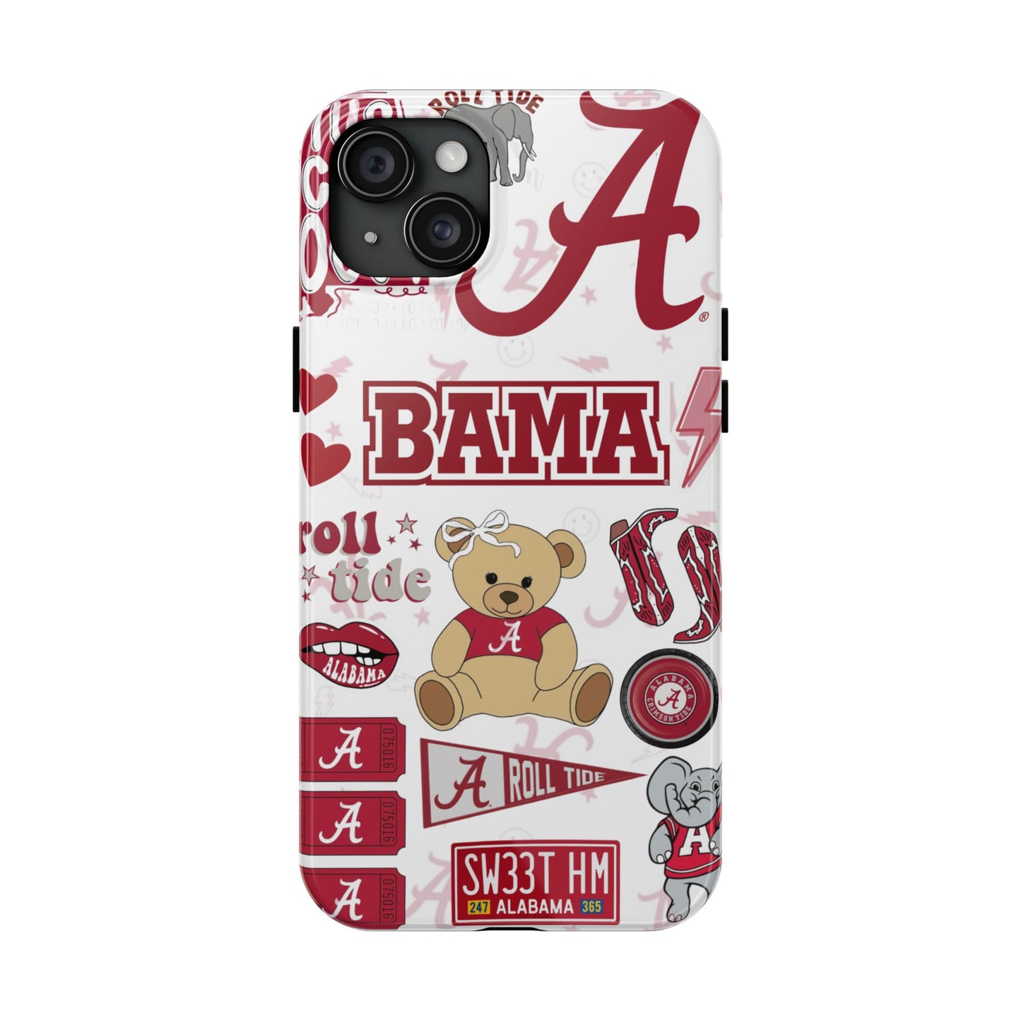 University of Alabama