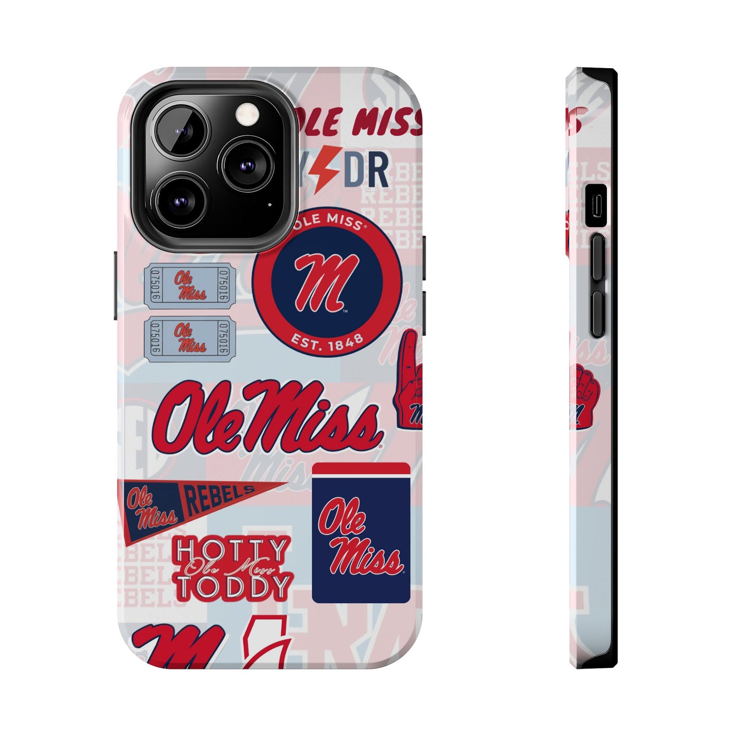Ole Miss