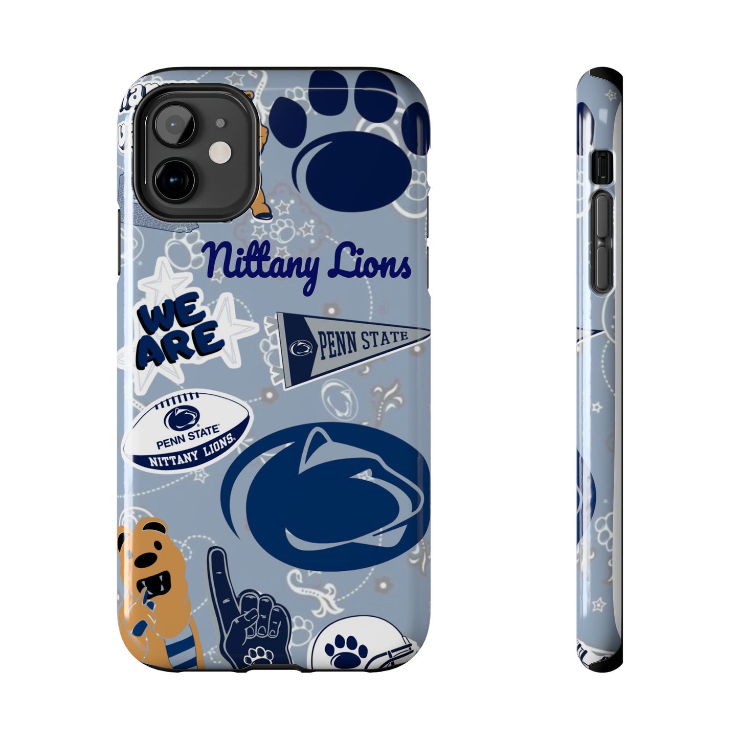 Penn State
