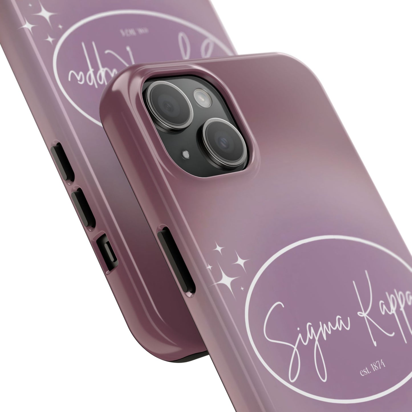Sigma Kappa