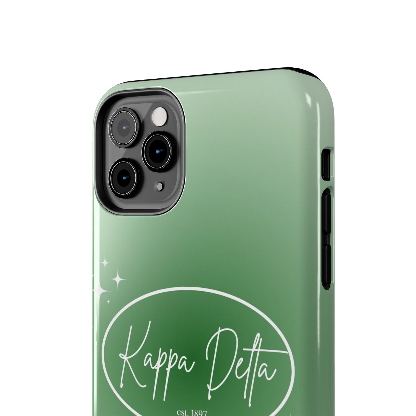 Kappa Delta