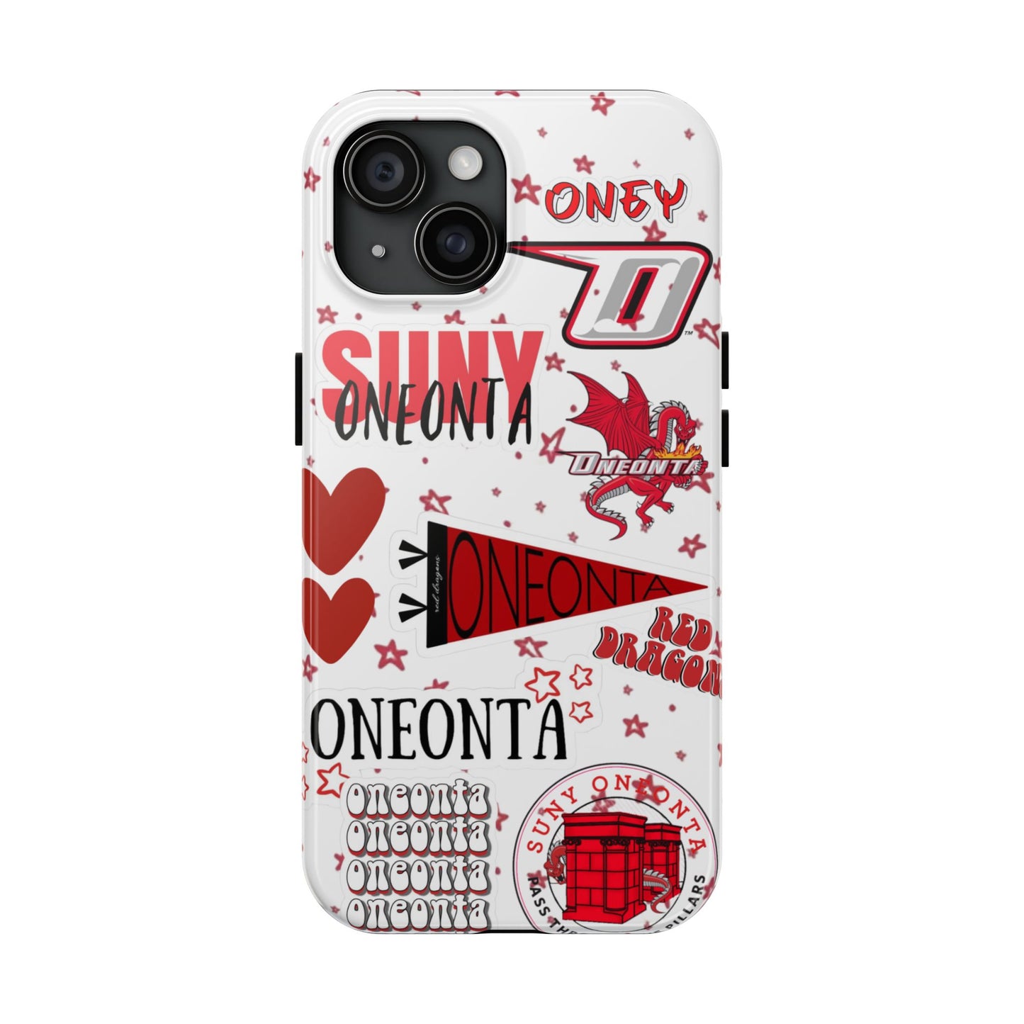 SUNY Oneonta
