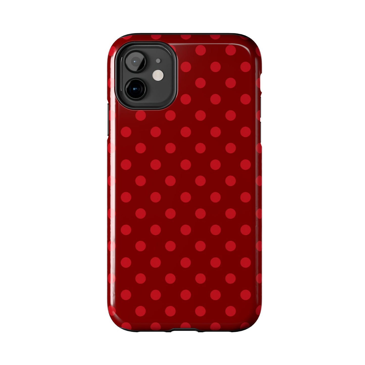 Candy Cane Dots
