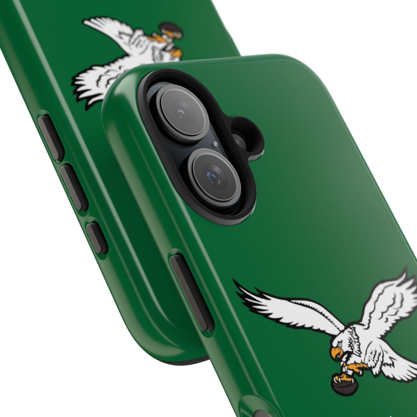 Eagles (Kelly Green edition)
