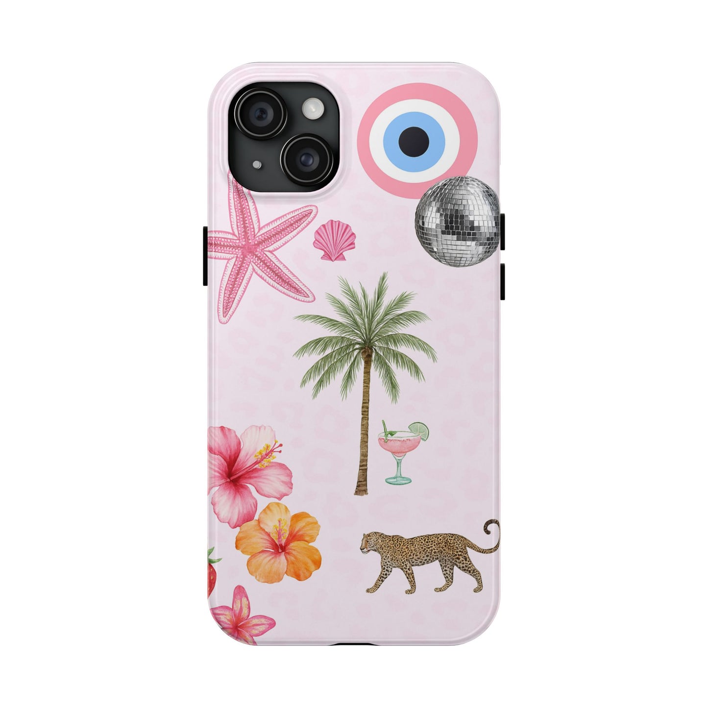 Pink Paradise