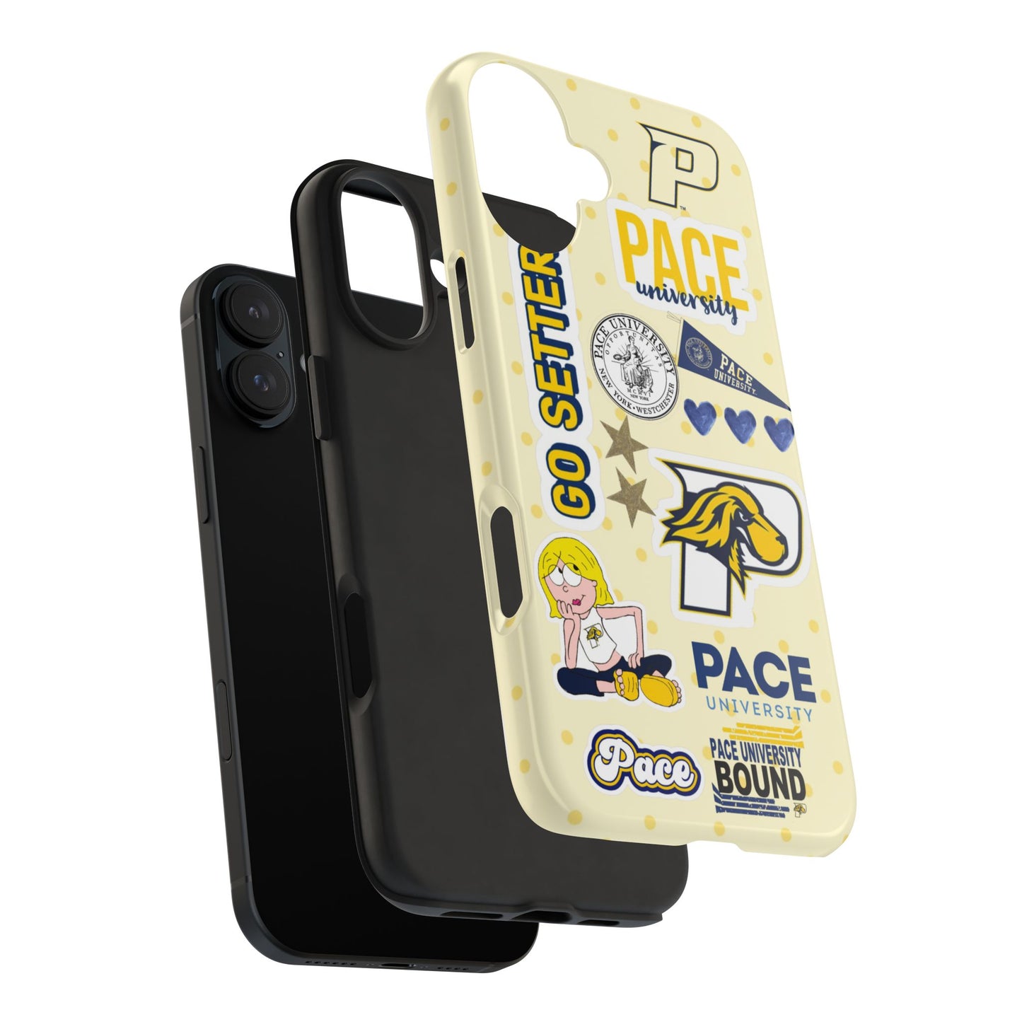 Pace University