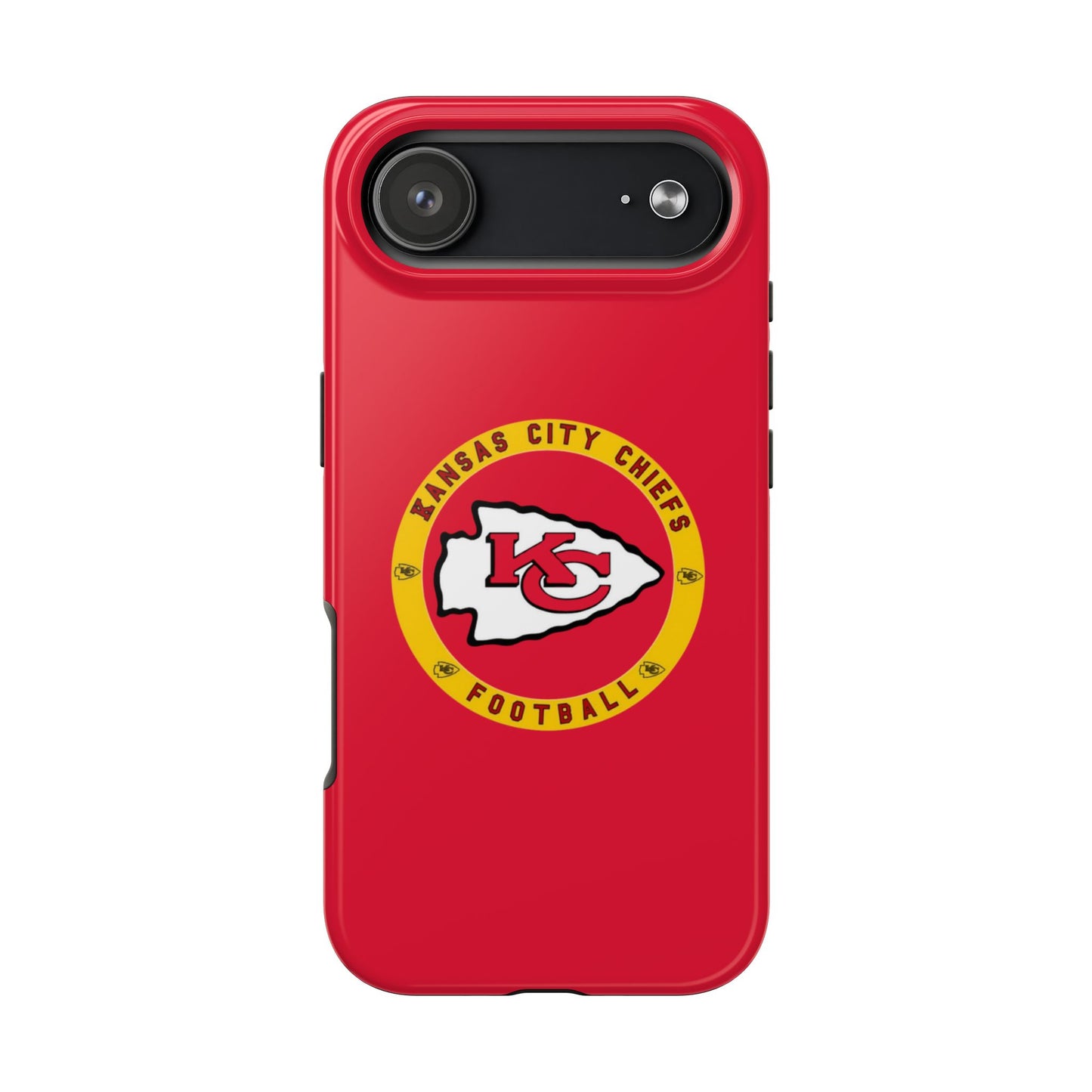 Kansas City Chiefs Case