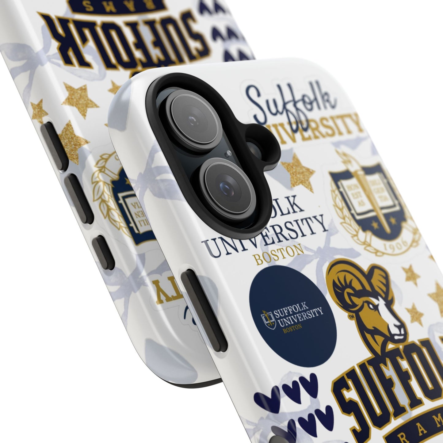 Suffolk University