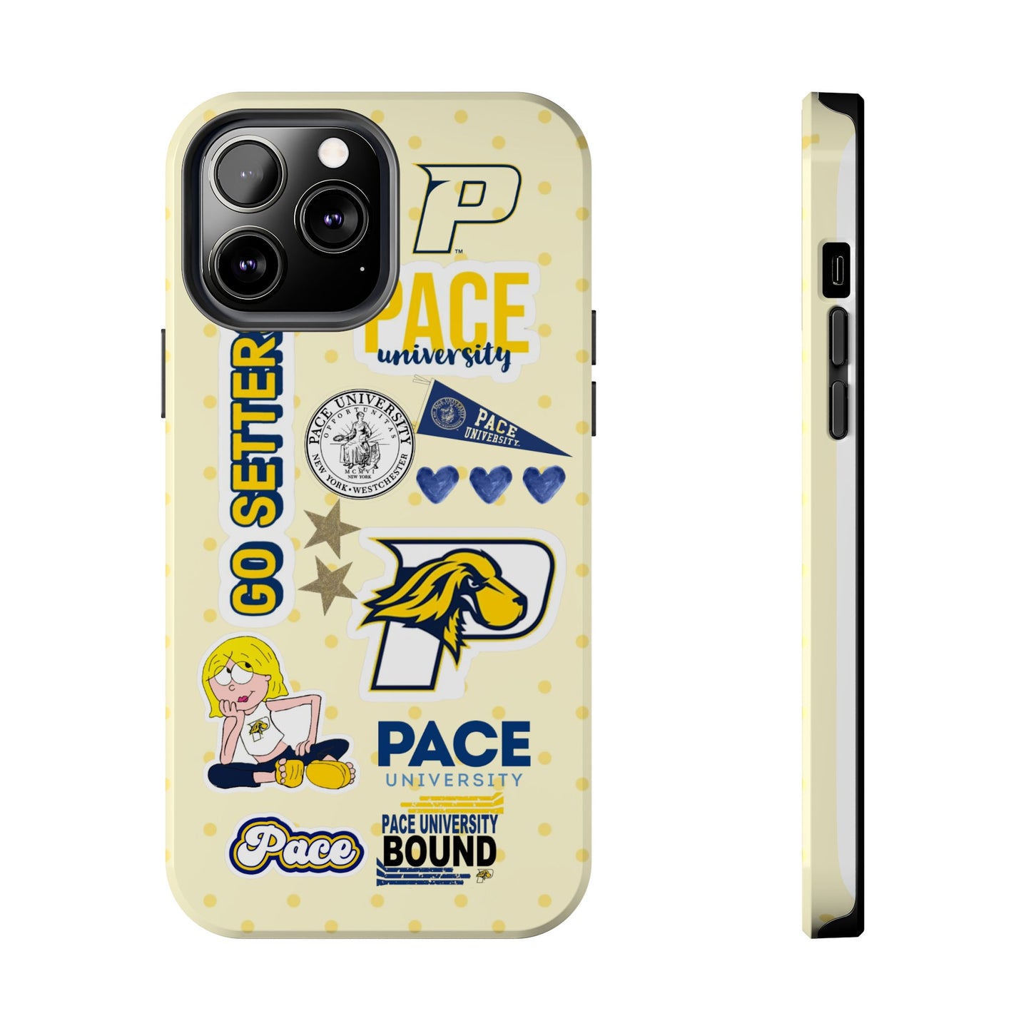 Pace University