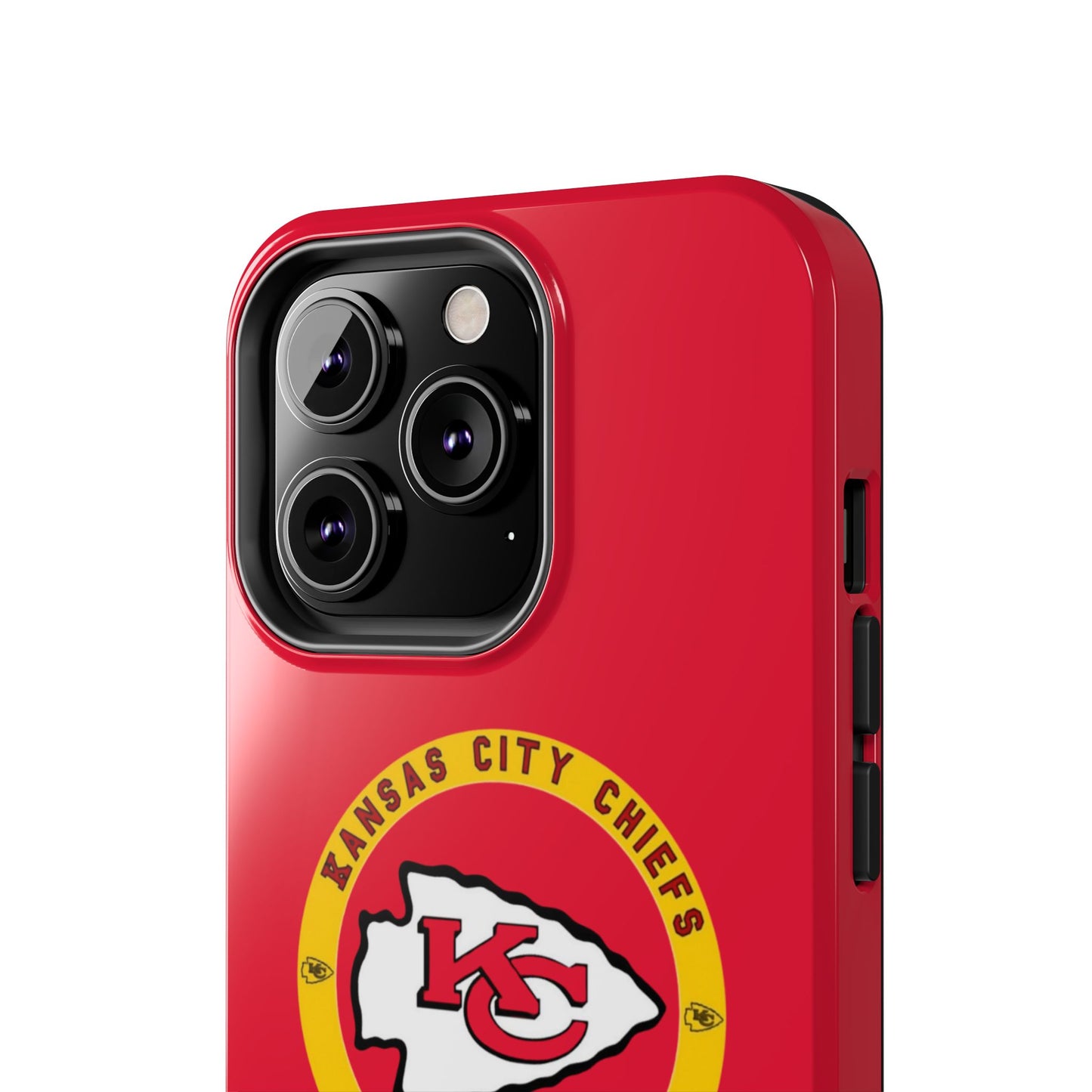 Kansas City Chiefs Case