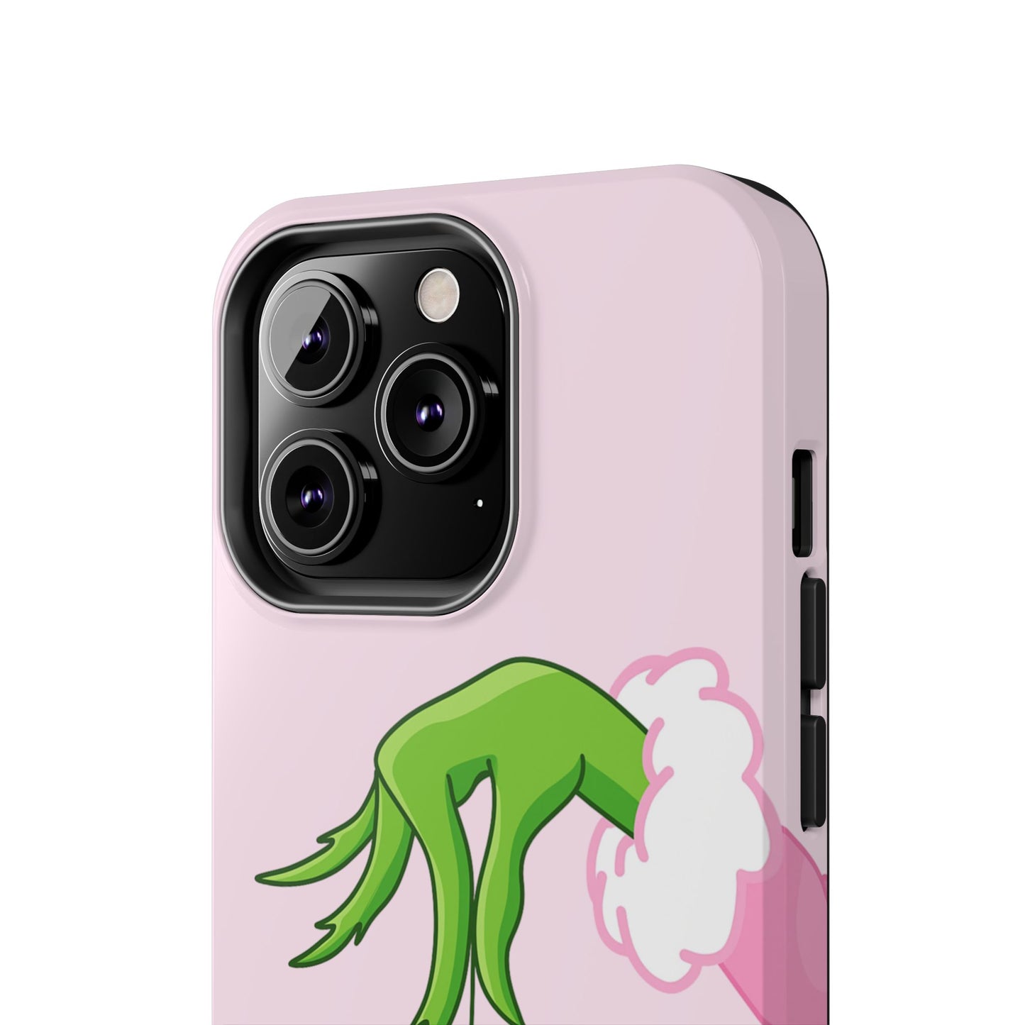 Merry Grinchmas