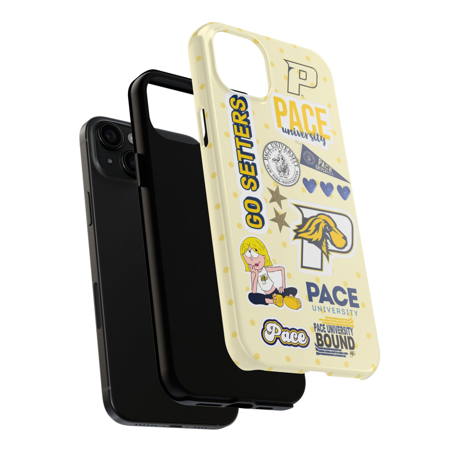 Pace University