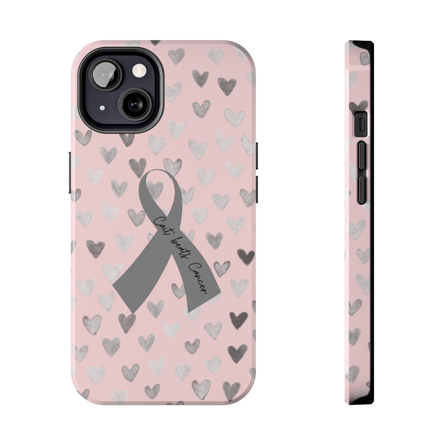 Cait Beats Cancer