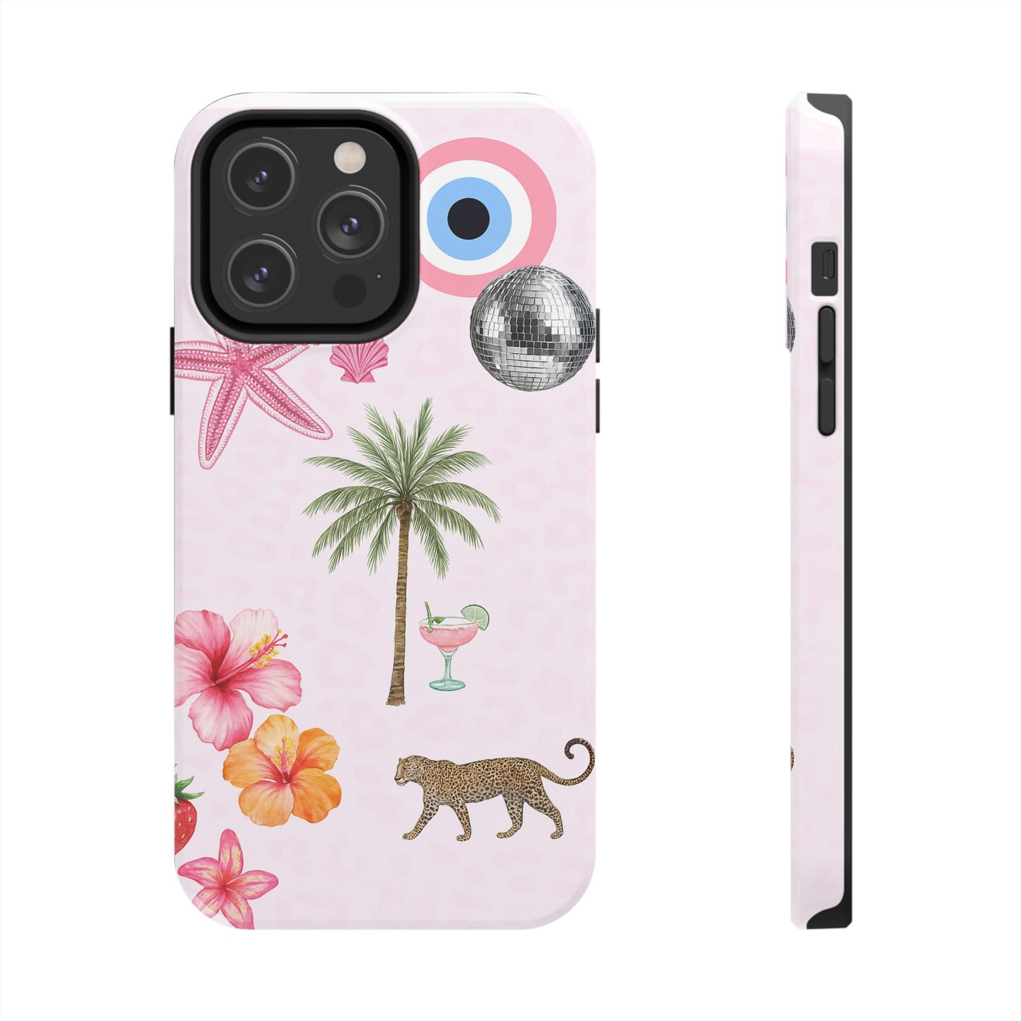 Pink Paradise