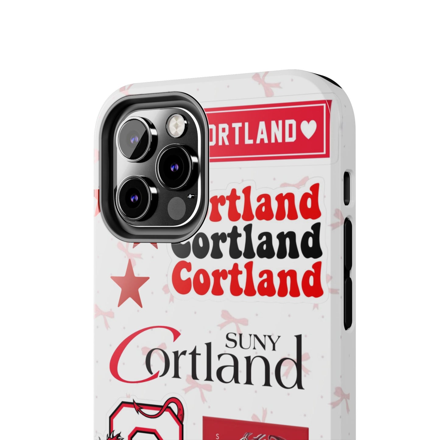 SUNY Cortland