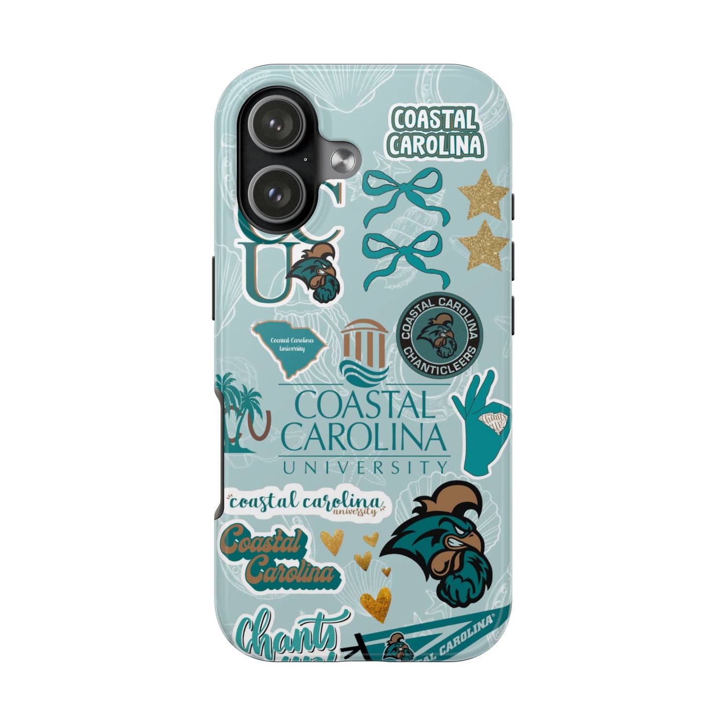 Coastal Carolina University