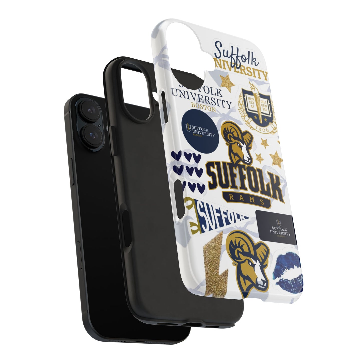 Suffolk University