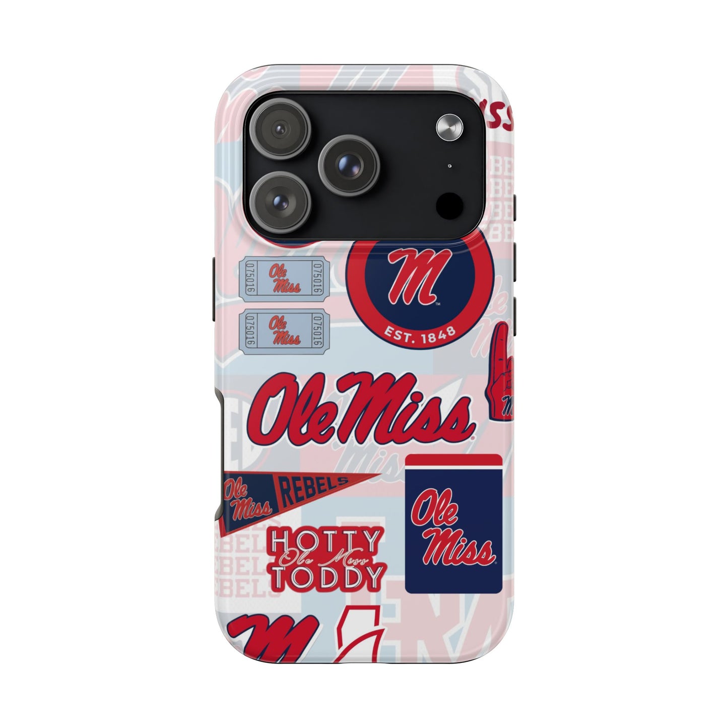 Ole Miss