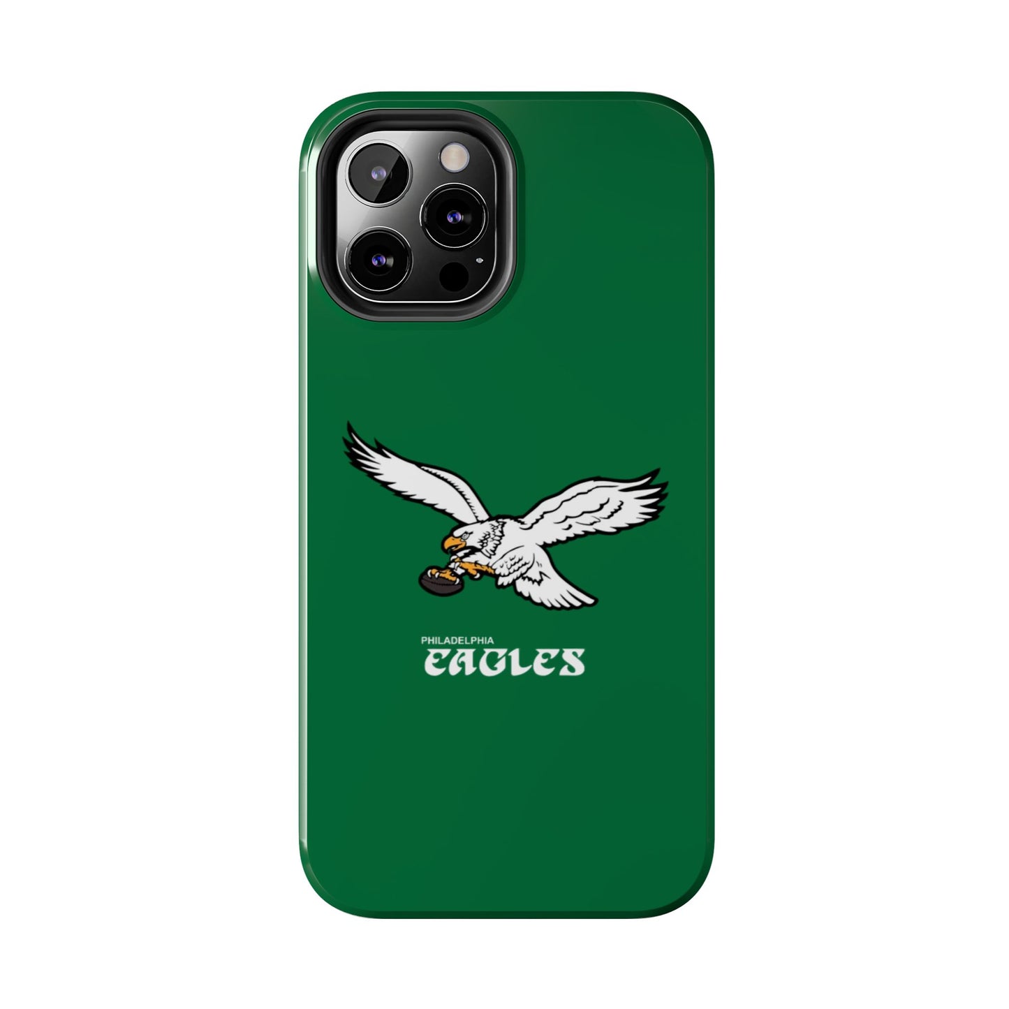 Eagles (Kelly Green edition)